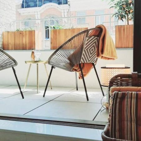 Apartmán Sunny Haven Antverpy Exteriér fotografie
